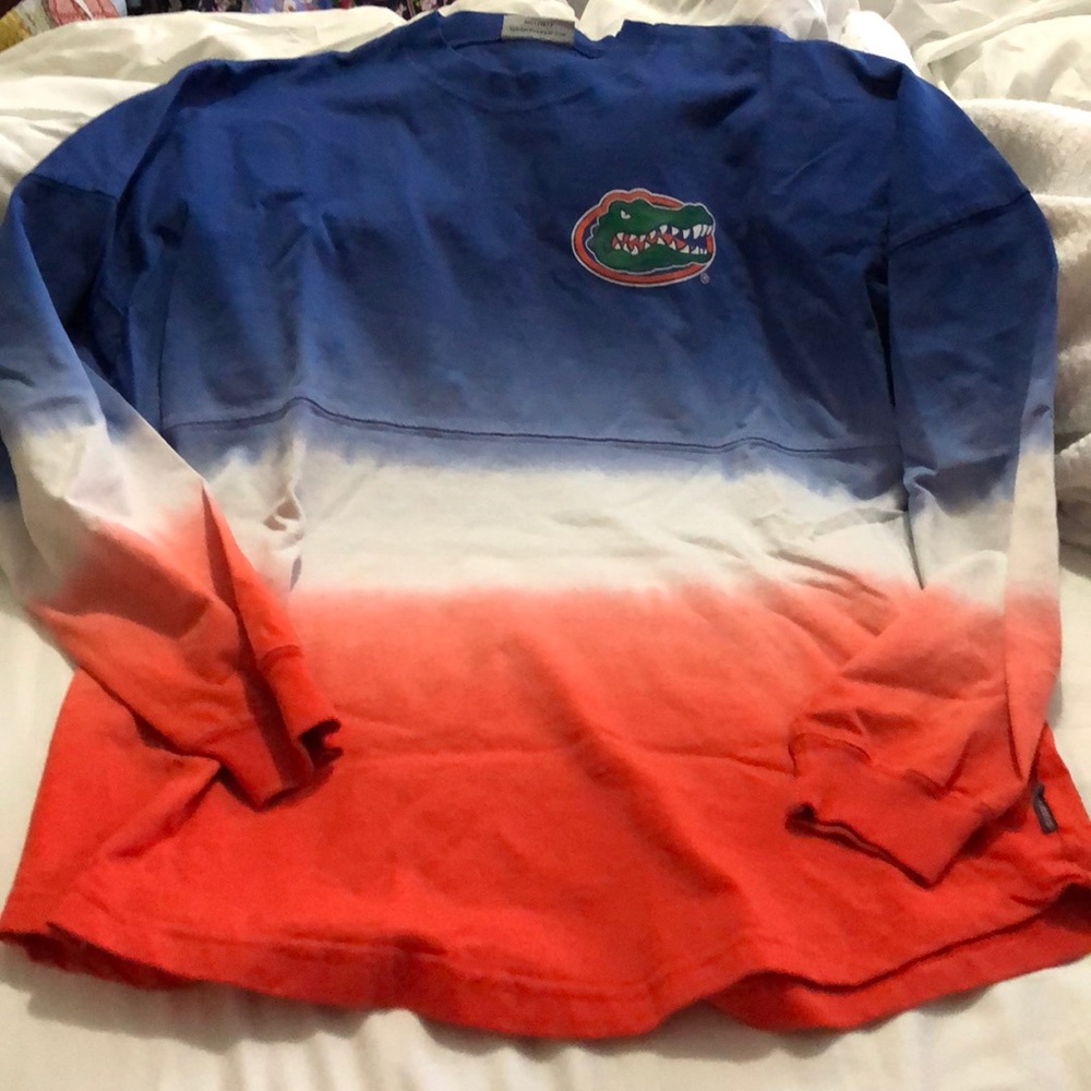 Gators spirit jersey!